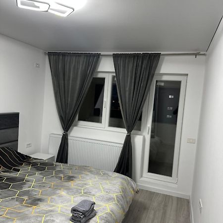New Apartment Bucuresti Sector 3 Catelu Kültér fotó