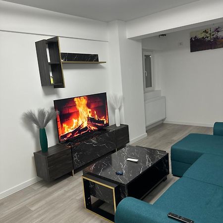 New Apartment Bucuresti Sector 3 Catelu Kültér fotó