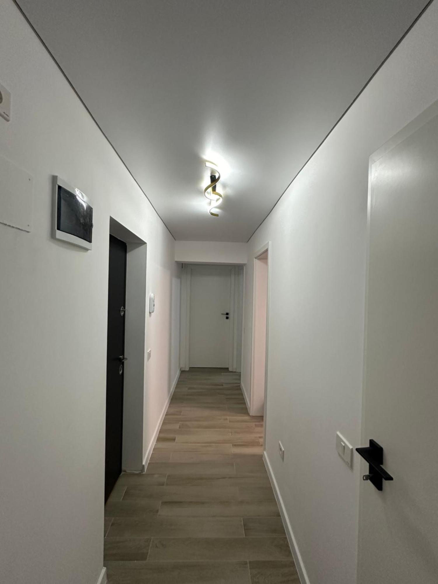 New Apartment Bucuresti Sector 3 Catelu Kültér fotó
