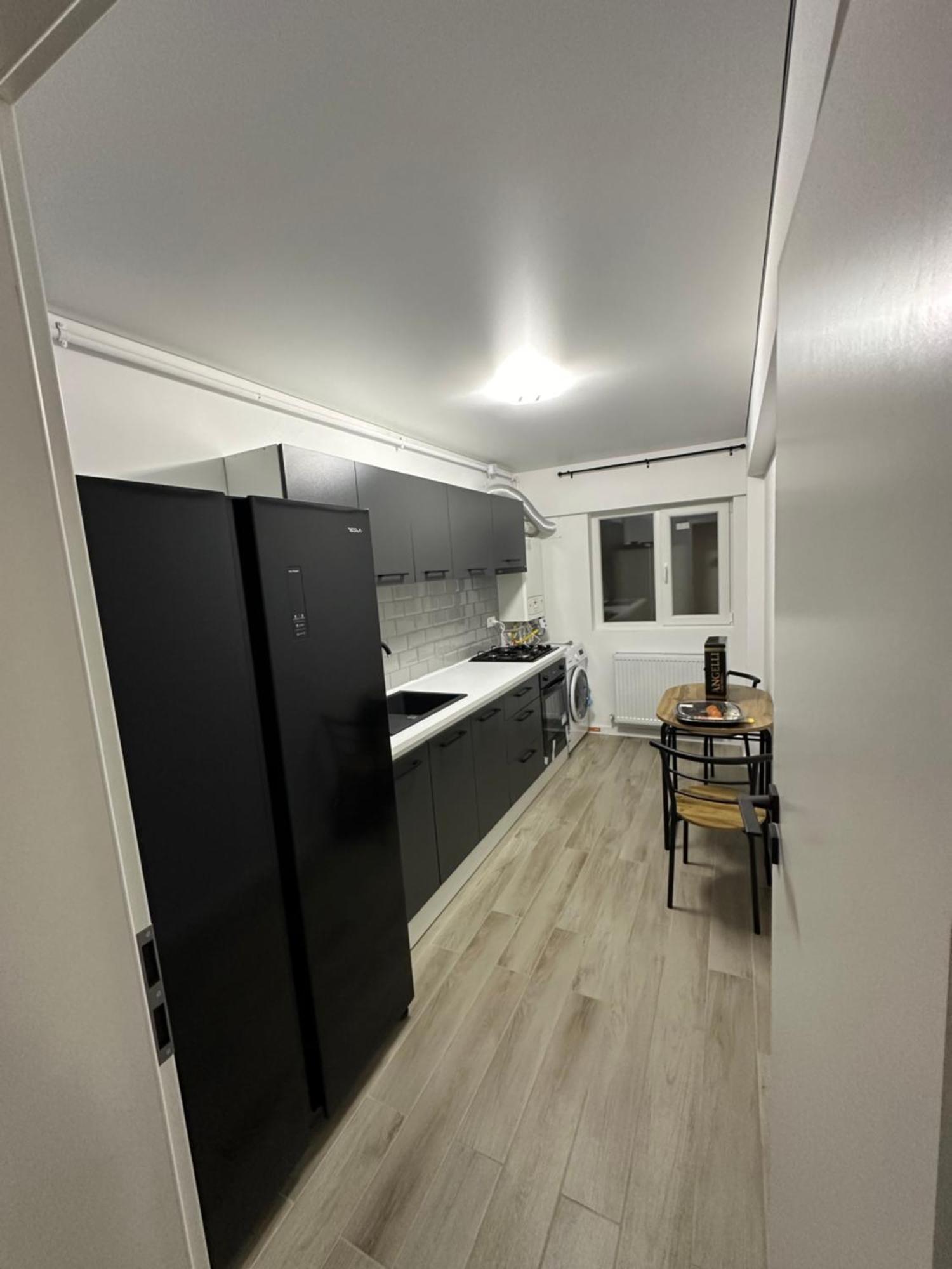 New Apartment Bucuresti Sector 3 Catelu Kültér fotó
